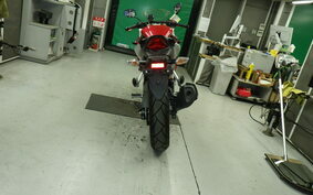 HONDA CBR250R GEN 3 MC41