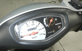 SUZUKI ADDRESS V125 G CF46A