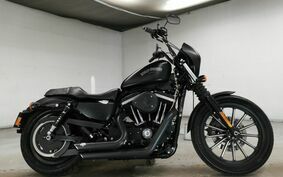 HARLEY XL883N 2014 LE2