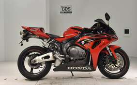 HONDA CBR1000RR 2008 SC57