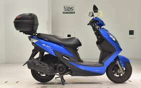 SUZUKI SWISH 125 DV12B