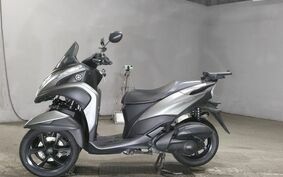 YAMAHA TRICITY 125 SEC1J