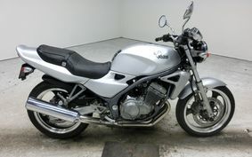 KAWASAKI BALIUS 250 1991 ZR250A