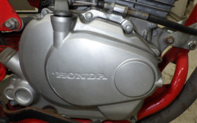 HONDA FTR223 MC34