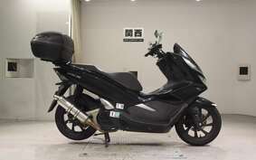 HONDA PCX125 JF81