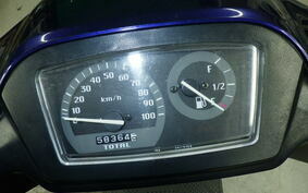 SUZUKI ADDRESS V100 CE13A