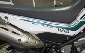 YAMAHA SEROW 250 Gen.2 DG17J