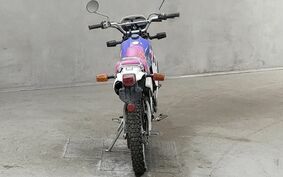 YAMAHA DT50 17W