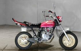 HONDA APE 50 AC16