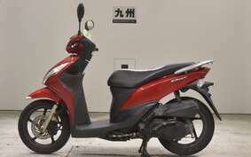 HONDA DIO 110 JF31