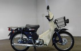 HONDA C70 SUPER CUB HA02