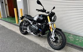 BMW R12 nineT 2025 0N01