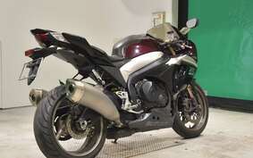 SUZUKI GSX-R1000 2009 CY111