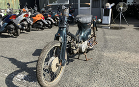 HONDA C50 SUPER CUB C50