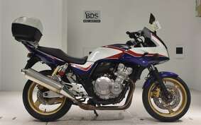 HONDA CB400 SUPER BOLDOR VTEC A 2009 NC42