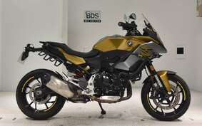 BMW F900XR 2021