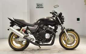 HONDA CB400SFV-3 2007 NC39