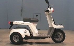 HONDA GYRO X TD01