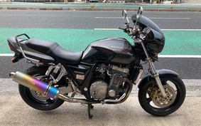 HONDA CB1000SF 1994 SC30