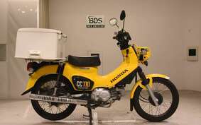 HONDA CROSS CUB 110 JA45