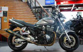 SUZUKI GSX1400 2001 GY71A