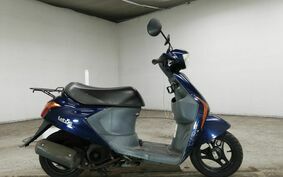 SUZUKI LET's 5 G CA47A