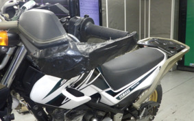 YAMAHA SEROW 250 Gen.2 DG17J