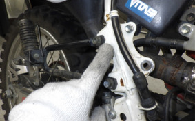 HONDA XLR250R Gen.4 MD22