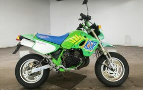 KAWASAKI KSR-2 MX080B