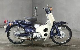 HONDA C70 SUPER CUB HA02