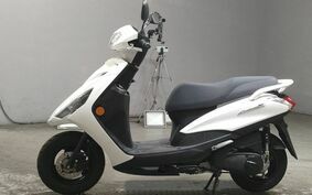 YAMAHA AXIS Z SED7J