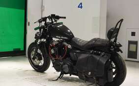 HARLEY XL1200X 2014