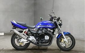 HONDA CB400SF VTEC 2000 NC39