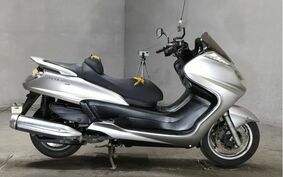 YAMAHA GRAND MAJESTY 400 2005 SH04J