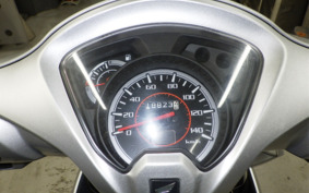 HONDA DIO 110 JF58