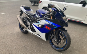 SUZUKI GSX-R1000 2006 B6111