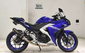 YAMAHA YZF-R25 RG10J