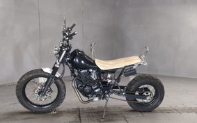YAMAHA TW225 DG09J