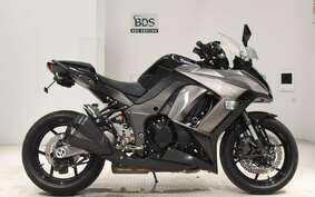 KAWASAKI NINJA 1000 A 2012 ZXCH15