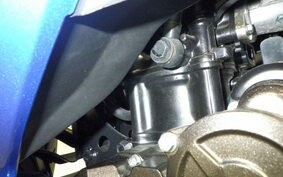 SUZUKI GIXXER 250 SF ED22B