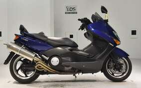 YAMAHA T-MAX500 Gen.2 2004 SJ04J