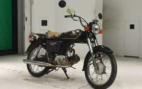 HONDA CD50 BENLY CD50