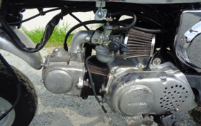 HONDA MONKEY AB27