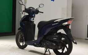 HONDA DIO 110 JF58