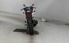 HONDA CBR250R MC41