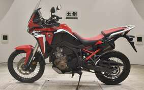 HONDA CRF1100L AFRICA TWIN DCT 2021 SD10