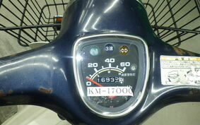 HONDA C50 SUPER CUB AA01