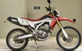 HONDA CRF250L MD38