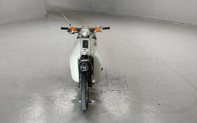 HONDA C50 SUPER CUB C50