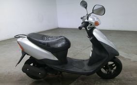 SUZUKI LET's 2 CA1PA